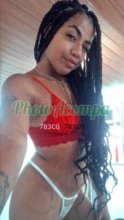 Nickyzinha (21) 96969-2713, mulher que faz videochamadas e sexting