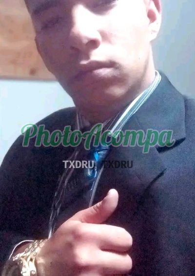 Tiago Meireles, garoto de programa no Centro (SP)
