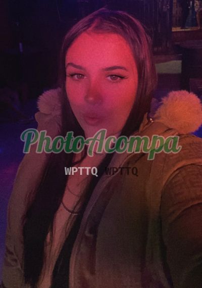Lorrena, acompanhante em Campinas