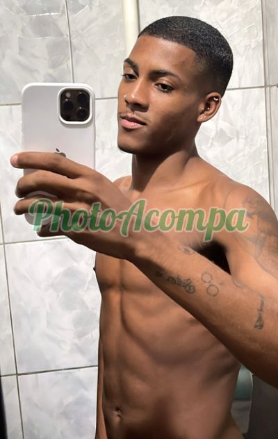 Wendel (21) 97537-5539, Garoto de programa em Belford Roxo