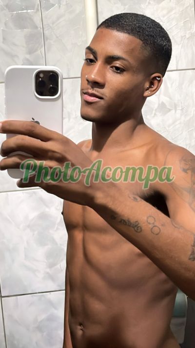 Wendel (21) 97537-5539, Garoto de programa em Belford Roxo