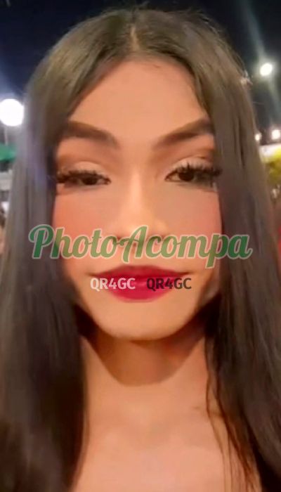 Jade, trans em Manaus