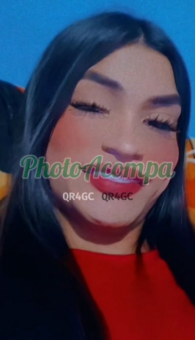 Jade, travesti em Manaus