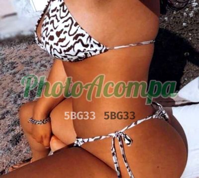 Thaís, garota de programa na Ilha do Governador (RJ)