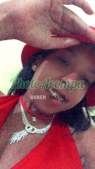 Wendelly, garota de programa em Paulista