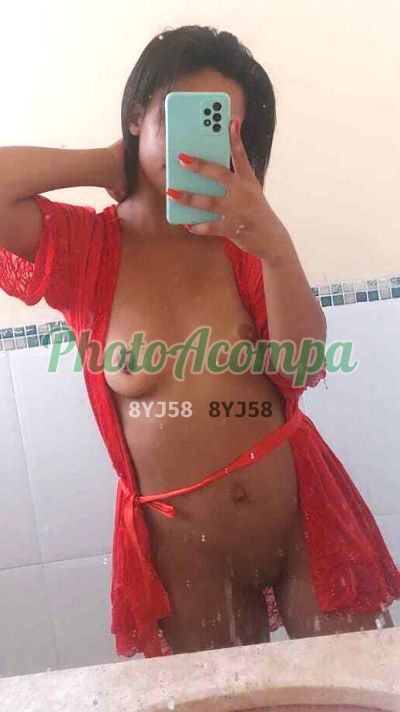 Ravena, escort em Sorocaba