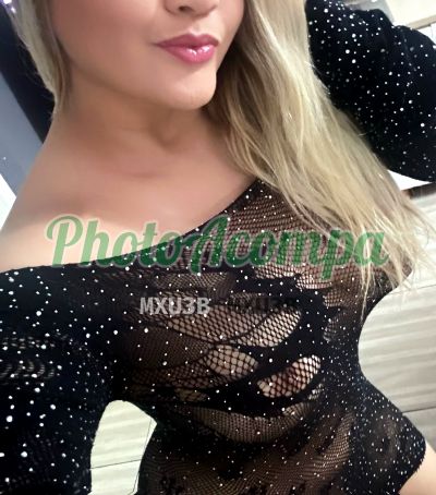 Kris Pires (11) 95991-9307, escort em Guarulhos