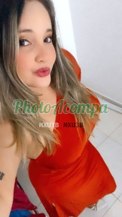 Kris Pires (11) 95991-9307, acompanhante em Foz do Iguaçu