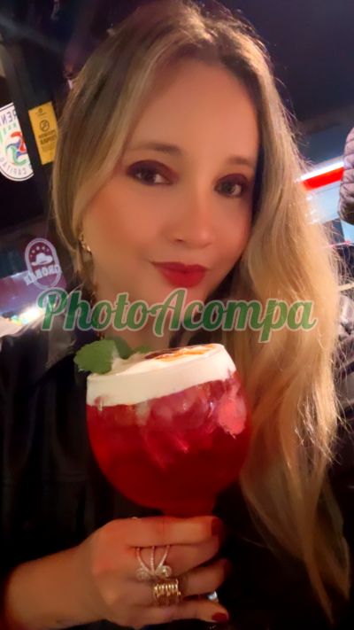 Kris Pires, garota de programa em Santo André (ABC Paulista)