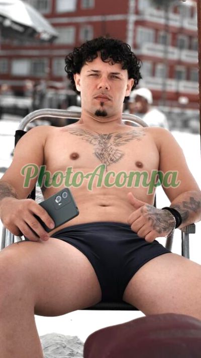 Garoto de Programa, garoto de programa em São Vicente