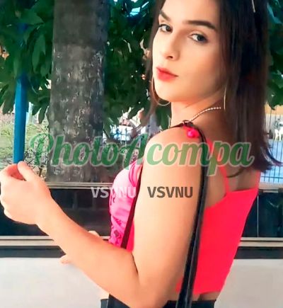 Eloá Marquez, trans em Tupã