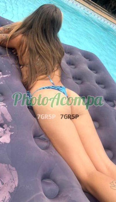 Talita, escort em Atibaia