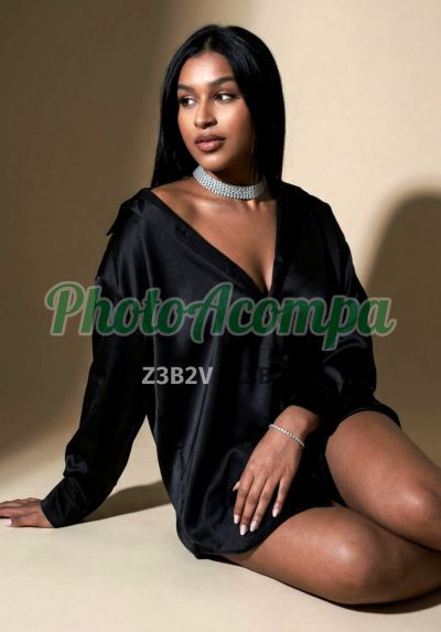 Roberta, garota de programa na Moóca (SP)