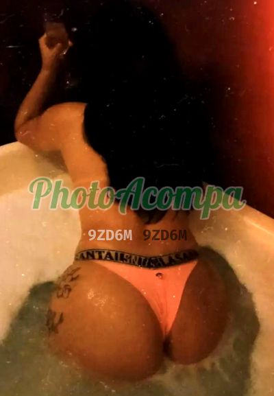 Rafaella, escort em Vacaria