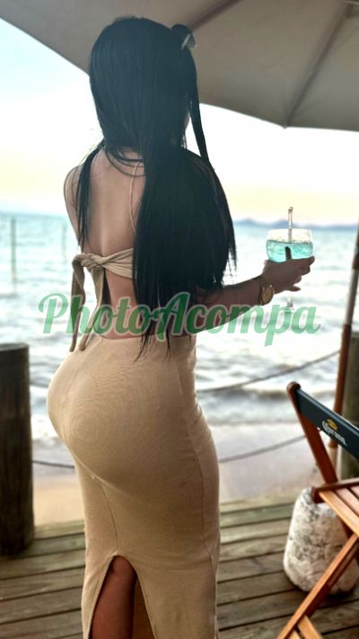 Pietra Menezes, acompanhante em Santo André (ABC Paulista)
