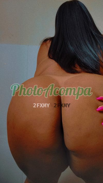 Camila Luna (11) 95591-4258, escort em Santo Amaro (SP)