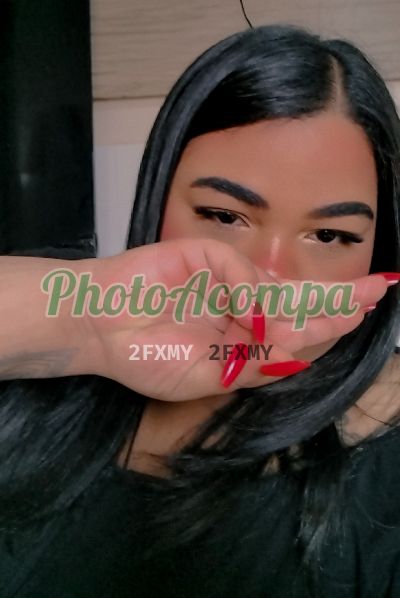 Camila Luna (11) 95591-4258, acompanhante em Santo Amaro (SP)