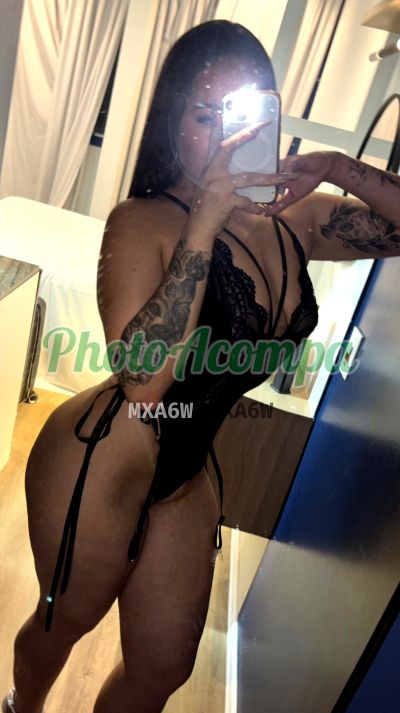 Aghata Lins (13) 98142-2183, garota de programa em Guarulhos
