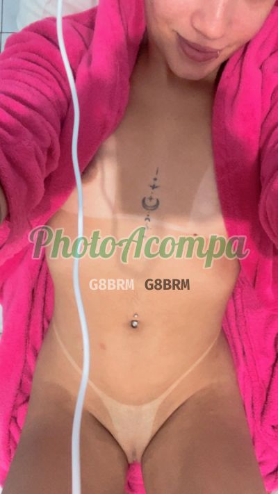 Jhenifer, escort em Suzano
