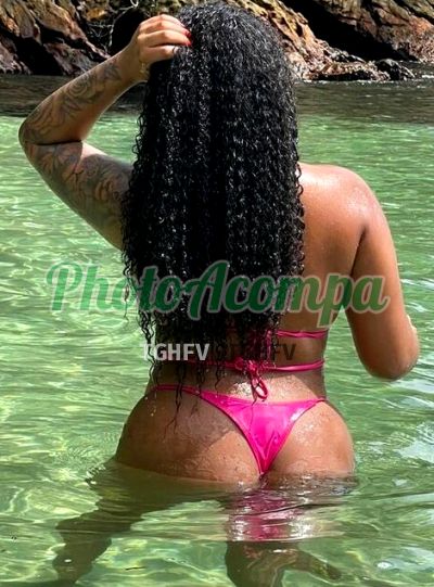 Priscilla, escort em Porto Alegre