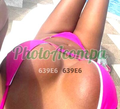 Karol, escort em São Paulo