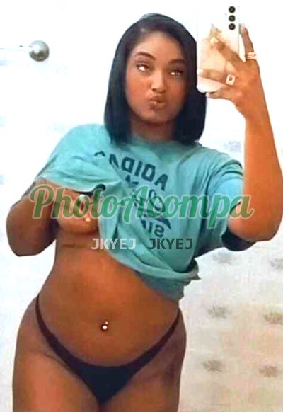 Sol, escort no Rio de Janeiro