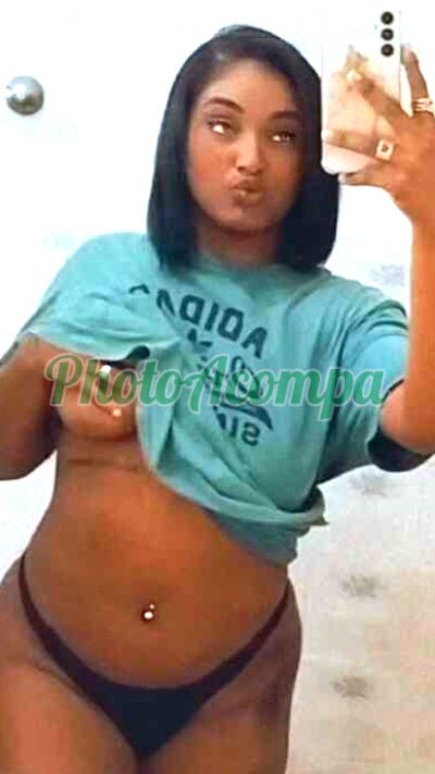 Sol, escort no Rio de Janeiro
