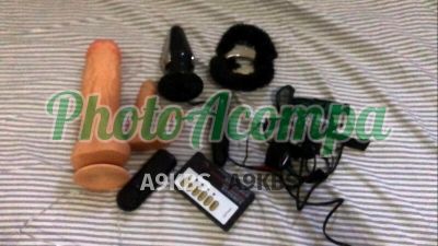 Antonella, mulher que faz videochamadas e sexting