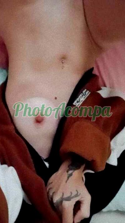 Anna (48) 98876-5031, Acompanhante em Ribeirão Preto