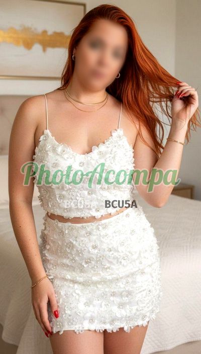 Beatriz, massagista em Duque de Caxias