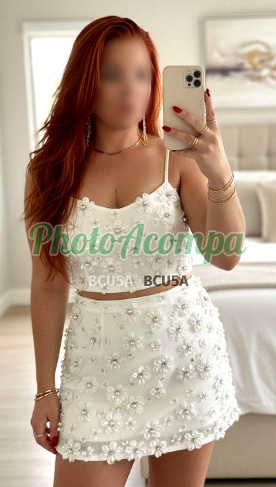 Beatriz, massagista em Duque de Caxias