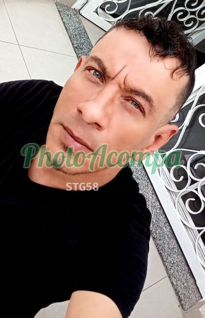 Gaúcho Dominador, garoto de programa em Pelotas