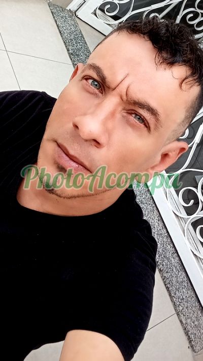 Gaúcho Dominador, garoto de programa em Pelotas
