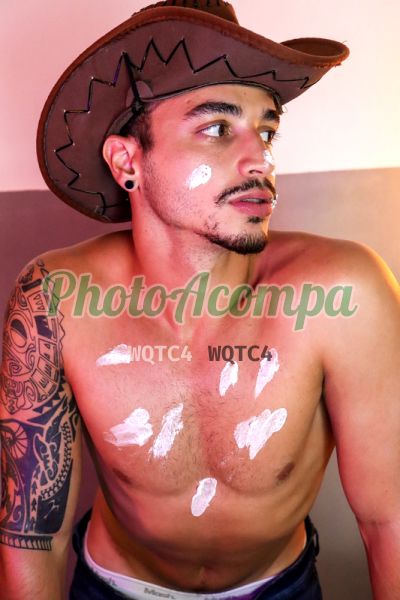 Daniel, garoto de programa em Belo Horizonte