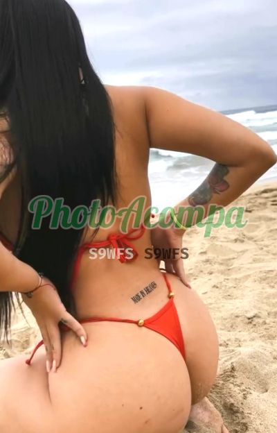 Mia Lins (11) 91504-7477, escort em Guarulhos