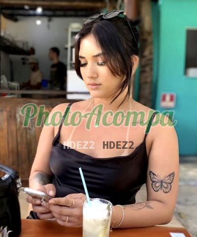 Agatha, escort em Fortaleza