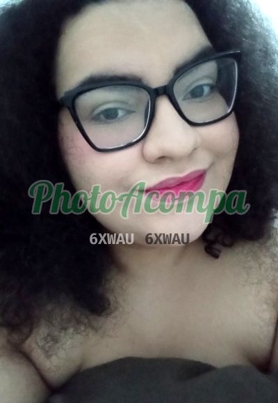 Amanda Mendes, massagista em Jabaquara (SP)