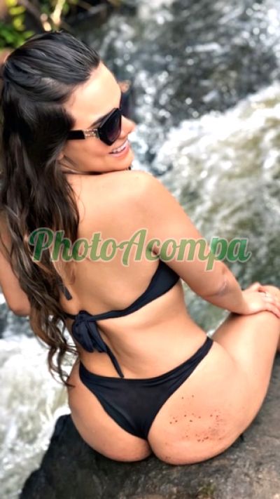 Isabela, acompanhante em Itapira