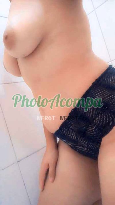 Kelly, escort em Campinas