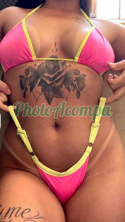 Carol (51) 98964-0746, Acompanhante em Cachoeirinha
