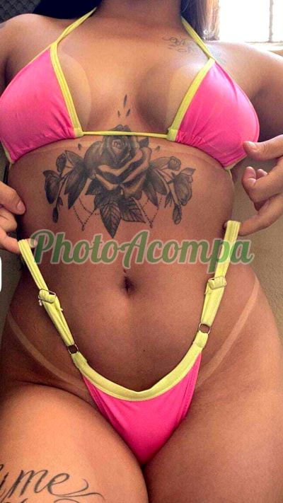 Carol (51) 98964-0746, Acompanhante em Cachoeirinha