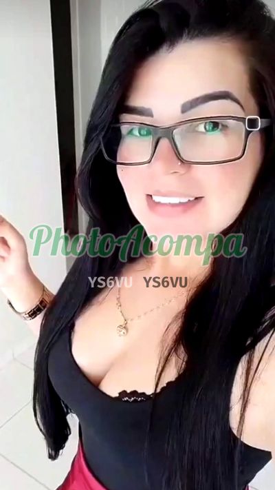 Mirella, acompanhante em Araras