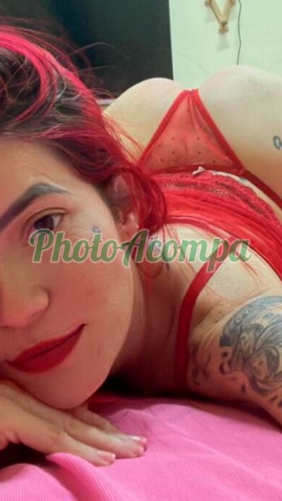 Talitinha Rosadinha (21) 99733-2265, garota de programa no Rio de Janeiro