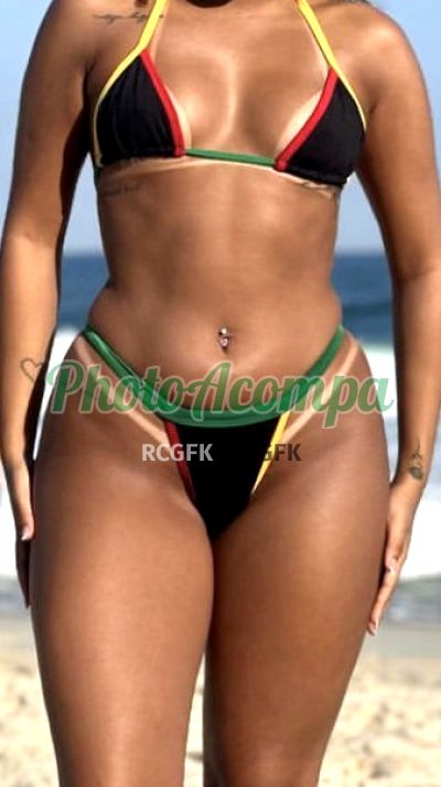 Kamila, acompanhante em Belo Horizonte