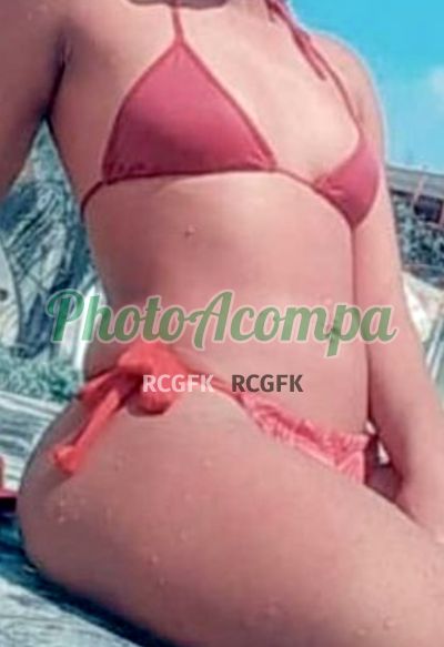 Kamila, acompanhante em Belo Horizonte