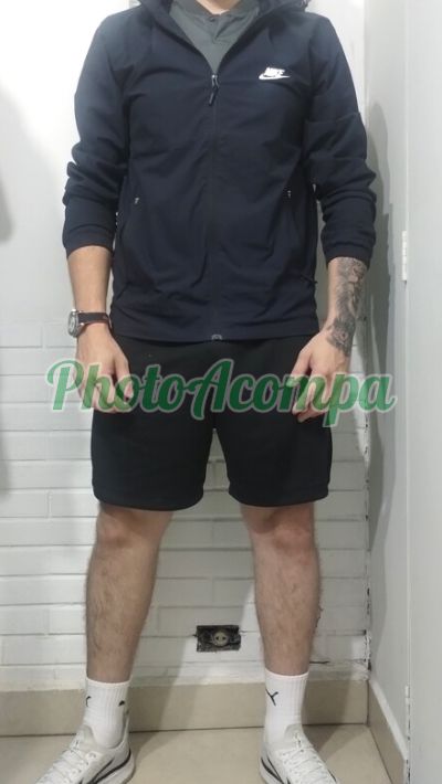 Matteo Bianchi, garoto de programa em São Paulo