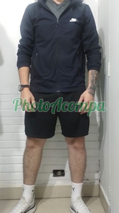 Matteo Bianchi, garoto de programa em São Paulo