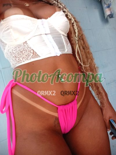Renatinha Albuquerque (81) 99936-3556, garota de programa em Recife