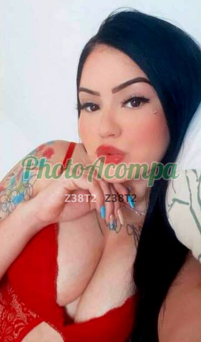 Juju, garota de programa em Sorocaba