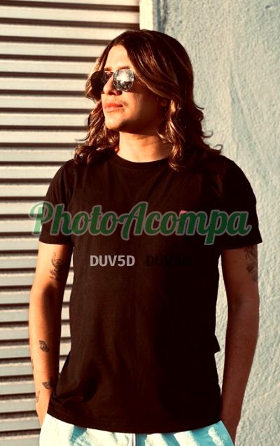 Whandesson, garoto de programa em Serra